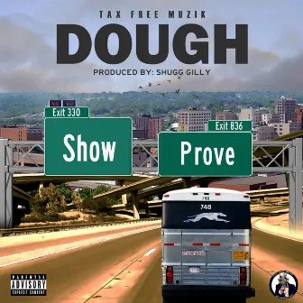 Show & Prove by Dough