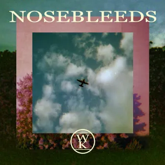 Nosebleeds by Will Keeper