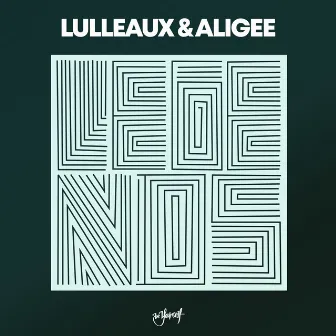 Legends (Lulleaux's Club Mix) by ALIGEE