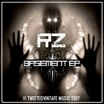 The Basement EP by rZ