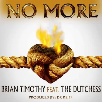 No More by Brian Timothy