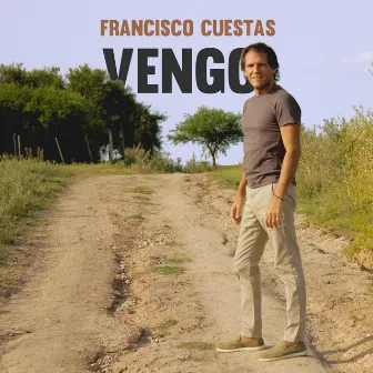 Vengo by Francisco Cuestas