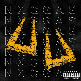 NXGGAS by Kamaiyah