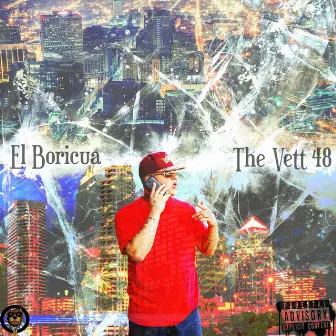 El Boricua by The Vett 48