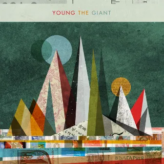 Young The Giant (Special Edition) by Young the Giant