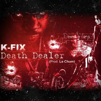 Death Dealer by K-Fix