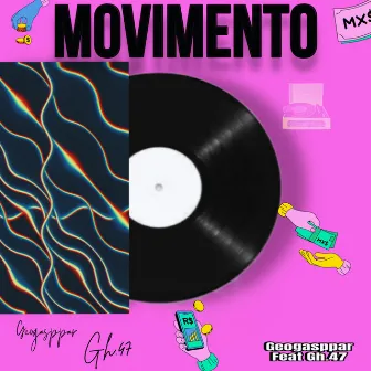 Movimento by Geogasppar