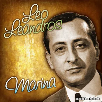 Leo Leandros - Marina by Leo Leandros