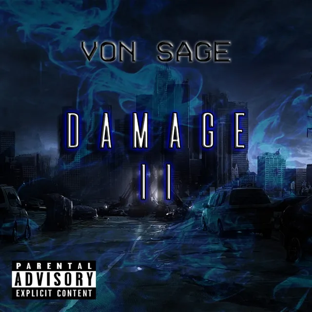 Damage II