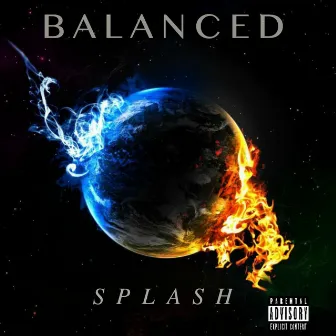 Balanced by $plash