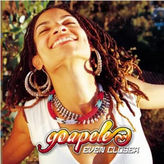 Even Closer by Goapele