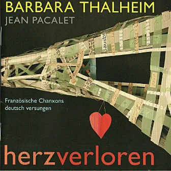 Herzverloren by Barbara Thalheim