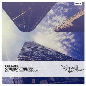 Opensky / the Ark by Suonare