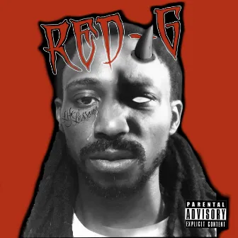 Who I Am by Red G