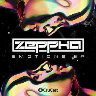 Emotions - EP by Zeppho