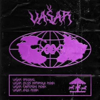 Vašar by Nihil