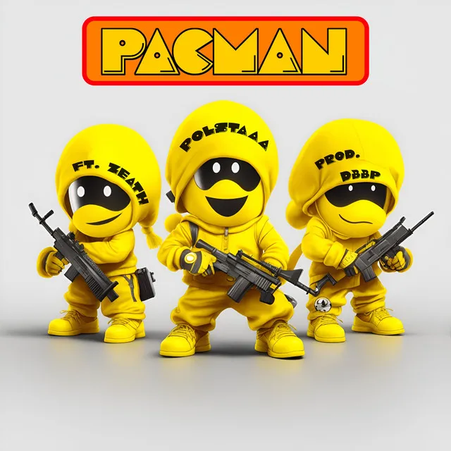 Pacman