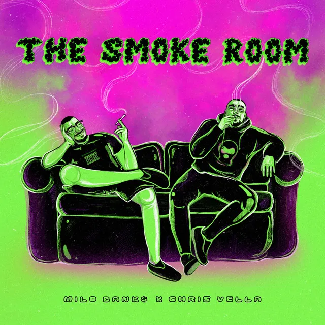 The Smoke Room