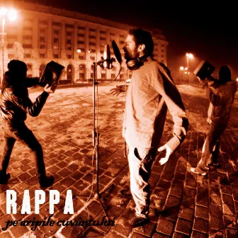 Pe Aripile Cuvântului by RAPPA