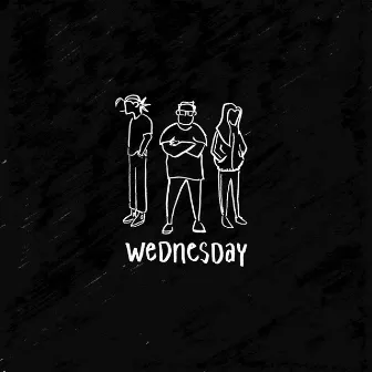 Wednesday by KEI-LI