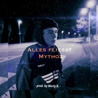 Alles fließt by Mythoz