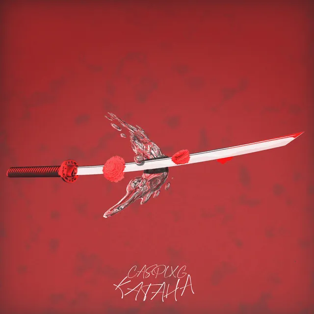 Katana - Sakurasavage