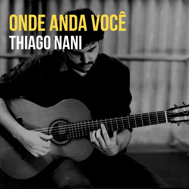 Onde Anda Você