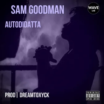 Autodidatta by Sam Goodman