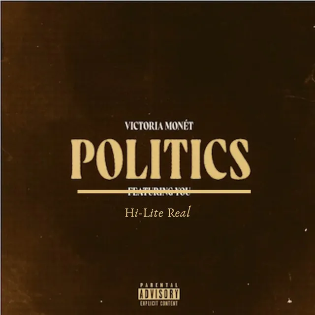 Politics - Remix