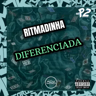 RITMADINHA DIFERENCIADA by DJ SHARINGAN 011