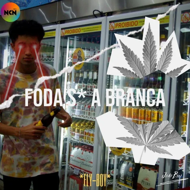 Foda-Se a Branca