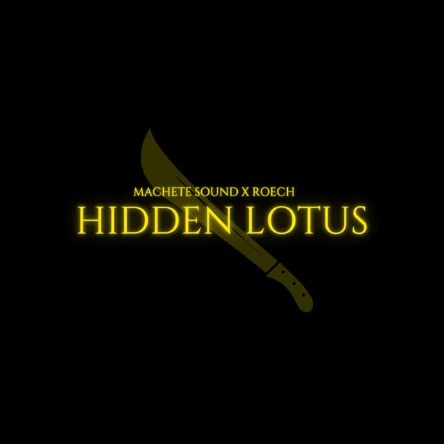 Hidden Lotus