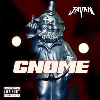 Gnome by Javan