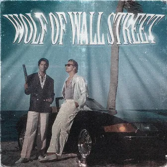 WOLF OF WALL STREET by Joyful Eyex