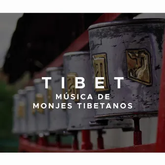 Tibet: Musica de Monjes Tibetanos para Mantras Tibetanos con Cuencos Tibetanos y Musica Relajante by Cuencos Tibetanos