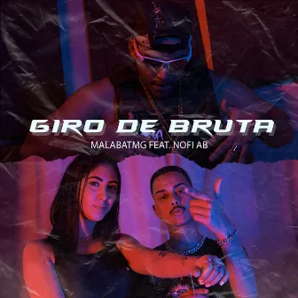 Giro de Bruta by MalabaTMG