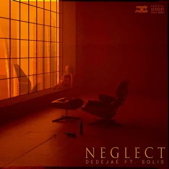 Neglect by Dedejaé