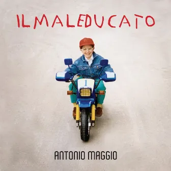 Il maleducato by Antonio Maggio