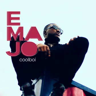 Emajo by Coolboi