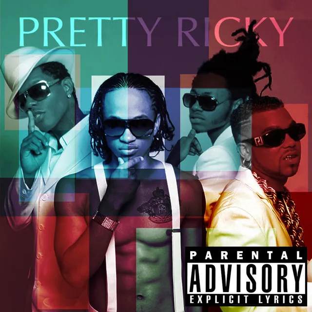 Pretty Ricky