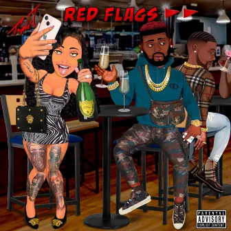 Red Flags by Triple J