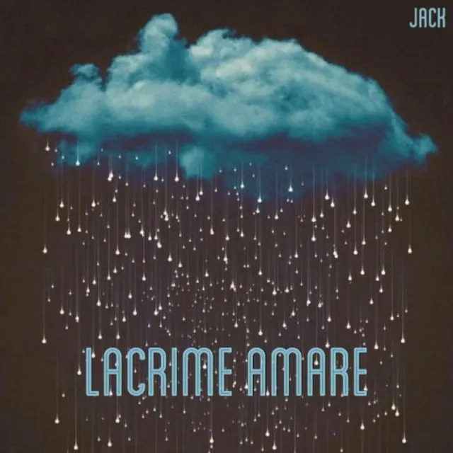 Lacrime amare (Jack)