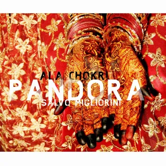 Pandora Tracks (DJ Mix) by Ala Chokri