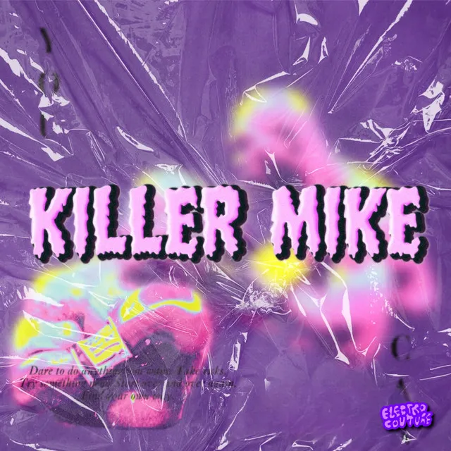 Killer Mike