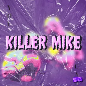 Killer Mike by Electro Couture