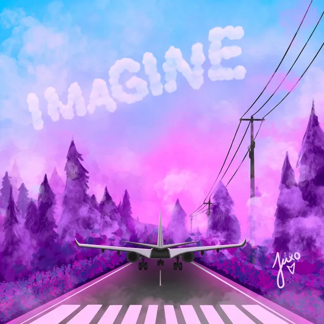 Imagine