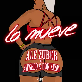 Lo Mueve by Ale Zuber