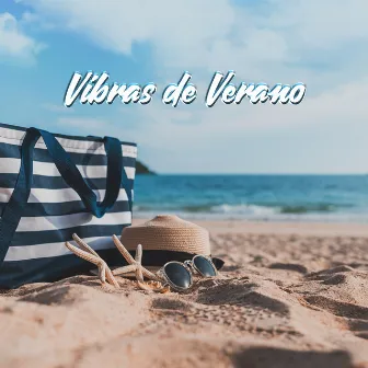 Vibras de Verano by Paraíso Jazz Verano