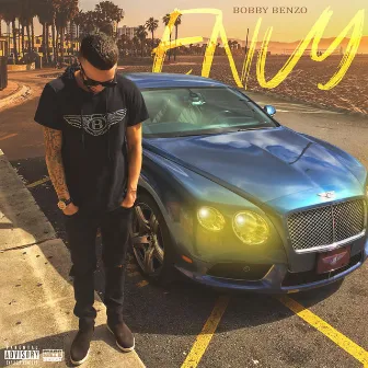 Envy by Bobby Benzo