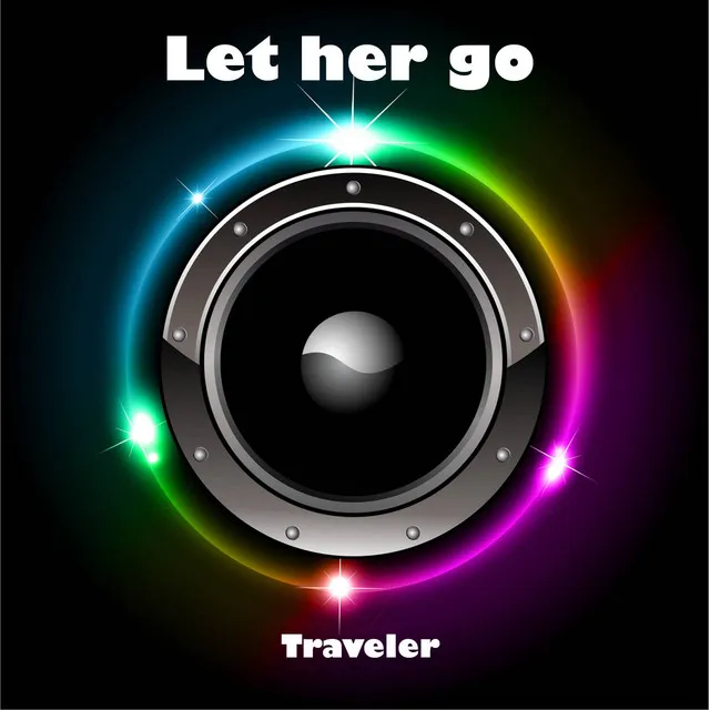 Let Her Go